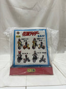 【中古】【未開封】EX三輪車 仮面ライダー旧1号 Bタイプ 「仮面ライダー」 ゼンマイ式三輪車＜フィギュア＞（代引き不可）6512