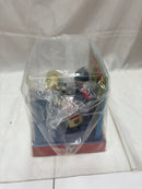 【中古】【未開封】EX三輪車 仮面ライダー旧1号 Bタイプ 「仮面ライダー」 ゼンマイ式三輪車＜フィギュア＞（代引き不可）6512