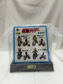 【中古】【未開封】EX三輪車 ショッカー戦闘員 Bタイプ 「仮面ライダー」 ゼンマイ式三輪車＜フィギュア＞（代引き不可）6512