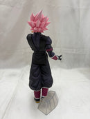 【中古】【開封品】紅き仮面のサイヤ人(超サイヤ人ロゼ) 一番くじ ドラゴンボール SUPER DRAGONBALL HEROES 3rd MISSION　D賞＜フィギュア＞（代引き不可）6512