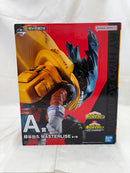 【中古】【未開封】緑谷出久 「一番くじ 僕のヒーローアカデミア-正義のかたち-」 MASTERLISE A賞＜フィギュア＞（代引き不可）6512