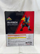 【中古】【未開封】緑谷出久 「一番くじ 僕のヒーローアカデミア-正義のかたち-」 MASTERLISE A賞＜フィギュア＞（代引き不可）6512