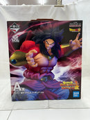 【中古】【開封品】超サイヤ人4ブロリー「一番くじ ドラゴンボール SUPER DRAGONBALL HEROES 3rd MISSION」 KING CLUSTAR A賞＜フィギュア＞（代引き不可）6512