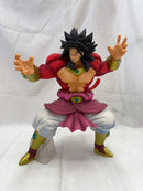 【中古】【開封品】超サイヤ人4ブロリー「一番くじ ドラゴンボール SUPER DRAGONBALL HEROES 3rd MISSION」 KING CLUSTAR A賞＜フィギュア＞（代引き不可）6512