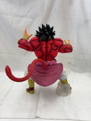 【中古】【開封品】超サイヤ人4ブロリー「一番くじ ドラゴンボール SUPER DRAGONBALL HEROES 3rd MISSION」 KING CLUSTAR A賞＜フィギュア＞（代引き不可）6512