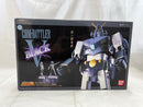 【中古】【開封品】超合金魂 GX-03B ブラックコン・バトラーV[限定版]「超電磁ロボ コン・バトラーV」＜フィギュア＞（代引き不可）6512