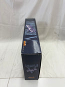 【中古】【開封品】超合金魂 GX-03B ブラックコン・バトラーV[限定版]「超電磁ロボ コン・バトラーV」＜フィギュア＞（代引き不可）6512