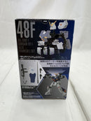 【中古】【未開封】トレーディングフィギュア　2.フリーダムガンダム フレームセット 「機動戦士ガンダム GフレームFA 01」＜フィギュア＞（代引き不可）6512