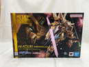 【中古】【開封品】METAL ROBOT魂 ＜SIDE MS＞ アカツキ(シラヌイ装備) SEED FREEDOM Ver. 「機動戦士ガンダムSEED FREEDOM」＜フィギュア＞（代引き不可）6512