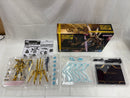 【中古】【開封品】METAL ROBOT魂 ＜SIDE MS＞ アカツキ(シラヌイ装備) SEED FREEDOM Ver. 「機動戦士ガンダムSEED FREEDOM」＜フィギュア＞（代引き不可）6512
