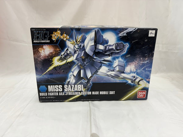 未組立品 HG 1/144 ミスサザビー