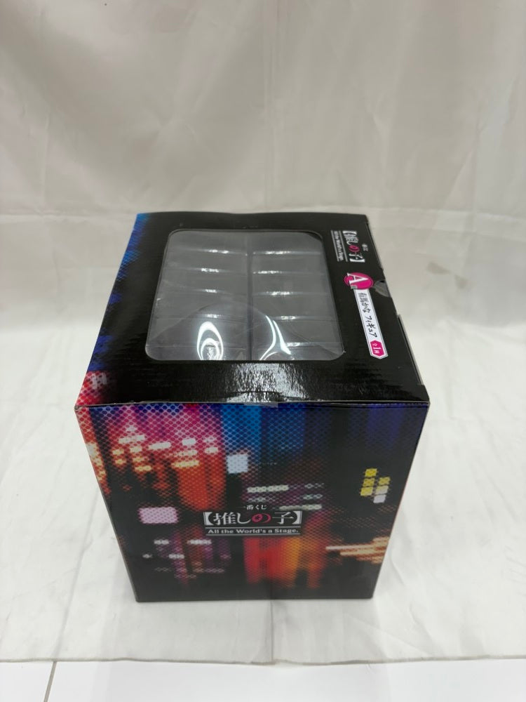 【中古】【未開封】有馬かな 「一番くじ 推しの子 All the World’s a Stage.」 A賞＜フィギュア＞（代引き不可）6512