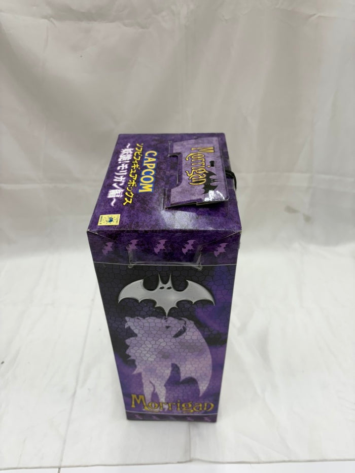 中古】【未開封】モリガン=アーンスランド(金髪)「ヴァンパイア