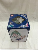 【中古】【未開封】初音ミク  LH(ラストハッピー)賞 スケールフィギュア 〜Glittering Star ver.〜＜フィギュア＞（代引き不可）6512