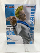 【中古】 【開封品】ゲンスルー 「一番くじ HUNTER×HUNTER GREED ISLAND」 MASTERLISE E賞＜フィギュア＞（代引き不可）6512