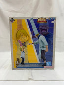 【中古】【未開封】Revible Moment -サンジ＆ゼフ- 「一番くじ ワンピース ROAD TO DAWN-冒険への軌跡-」 D賞＜フィギュア＞（代引き不可）6512