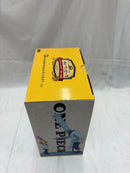 【中古】【未開封】Revible Moment -サンジ＆ゼフ- 「一番くじ ワンピース ROAD TO DAWN-冒険への軌跡-」 D賞＜フィギュア＞（代引き不可）6512