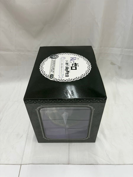 【中古】【未開封】エキドナ 「一番くじ Re：ゼロから始める異世界生活-あなたに、精霊の祝福がありますように-」 B賞＜フィギュア＞（代引き不可）6512