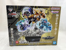 【中古】【開封品】仮面ライダービルド トライアルフォーム(ラビットドラゴン)「一番くじ 仮面ライダービルド」 ラストワン賞＜フィギュア＞（代引き不可）6512