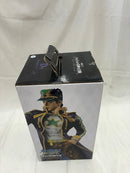 【中古】【未開封】空条承太郎 「一番くじ ジョジョの奇妙な冒険 ストーンオーシャン」 MASTERLISE D賞＜フィギュア＞（代引き不可）6512