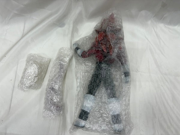 【中古】【開封品】ベジータ：ゼノ「一番くじ ドラゴンボール SUPER DRAGONBALL HEROES 4th MISSION」 D賞＜フィギュア＞（代引き不可）6512
