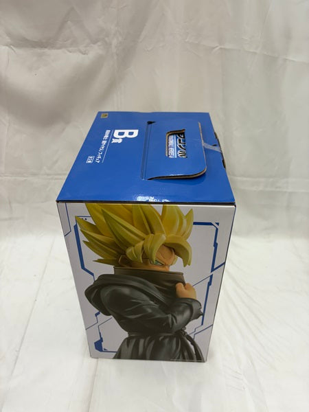 中古】【未開封】黒衣の戦士(超サイヤ人) 「一番くじ 中古】【未開封】黒衣の戦士(超サイヤ人) 「一番くじ
