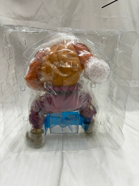 【中古】【開封品】オレンジピッコロ 「一番くじ ドラゴンボール VSオムニバスBRAVE」 MASTERLISE B賞＜フィギュア＞（代引き不可）6512