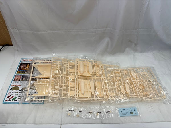 【中古】【未組立】1/24 キャンプセット 「ゆるキャン△」 ARTPLA [AP032]＜プラモデル＞（代引き不可）6512