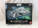 【中古】【未組立】1/144 ミレニアム・ファルコン(ランド・カルリジアンVer.) 「ハン・ソロ/スター・ウォーズ・ストーリー」＜プラモデル＞（代引き不可）6512