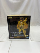 【中古】【未開封】聖闘士聖衣神話EX ライブラ童虎＜リバイバル版＞ 「聖闘士星矢」＜フィギュア＞（代引き不可）6512