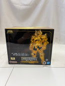 【中古】【未開封】聖闘士聖衣神話EX タウラスアルデバラン＜リバイバル版＞ 「聖闘士星矢」＜フィギュア＞（代引き不可）6512