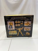 【中古】【未開封】聖闘士聖衣神話EX タウラスアルデバラン＜リバイバル版＞ 「聖闘士星矢」＜フィギュア＞（代引き不可）6512