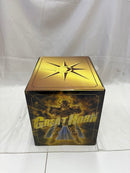 【中古】【未開封】聖闘士聖衣神話EX タウラスアルデバラン＜リバイバル版＞ 「聖闘士星矢」＜フィギュア＞（代引き不可）6512