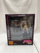 【中古】【開封品】超像可動 ワムウ 「ジョジョの奇妙な冒険 第二部 戦闘潮流」＜フィギュア＞（代引き不可）6512