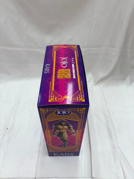 【中古】【開封品】超像可動 カーズ 「ジョジョの奇妙な冒険 第二部 戦闘潮流」＜フィギュア＞（代引き不可）6512