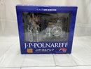 【中古】【開封品】超像可動 J・P・ポルナレフ 「ジョジョの奇妙な冒険 第五部 黄金の風」＜フィギュア＞（代引き不可）6512