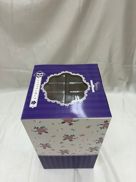 【中古】【未開封】エミリア 「一番くじ Reゼロから始める異世界生活 喜びなさい、両手に花ってヤツよ?」 B賞＜フィギュア＞（代引き不可）6512