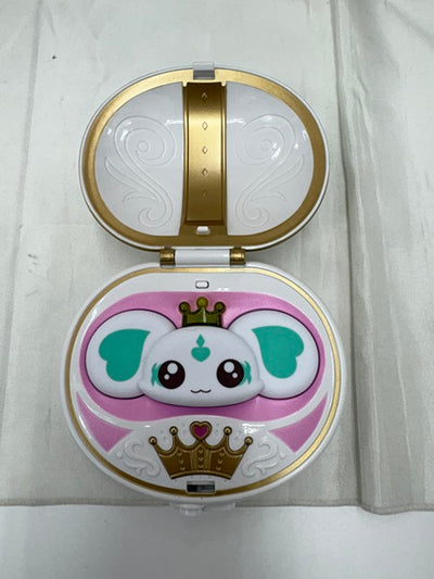 中古】【開封品】Pretty Memories ふたりはプリキュア Max Heart