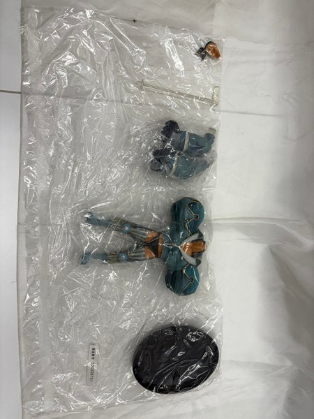 【中古】【外箱開封・中身未開封品】フランキー 「ワンピース」 DXF〜THE GRANDLINE MEN〜 15TH EDITION vol.1＜フィギュア＞（代引き不可）6512