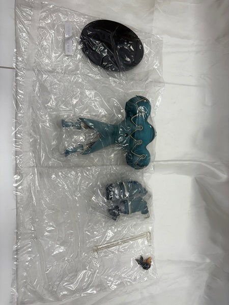 【中古】【外箱開封・中身未開封品】フランキー 「ワンピース」 DXF〜THE GRANDLINE MEN〜 15TH EDITION vol.1＜フィギュア＞（代引き不可）6512