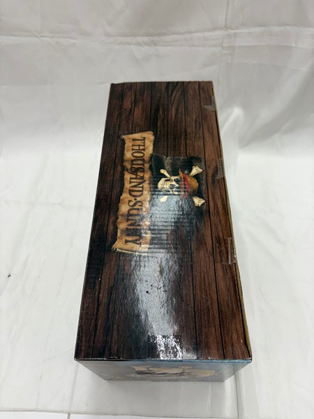 【中古】【未開封】サウザンド・サニー号 「ワンピース」 DXフィギュア〜THE GRANDLINE SHIPS〜vol.1＜フィギュア＞（代引き不可）6512