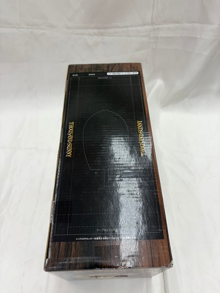 【中古】【未開封】サウザンド・サニー号 「ワンピース」 DXフィギュア〜THE GRANDLINE SHIPS〜vol.1＜フィギュア＞（代引き不可）6512