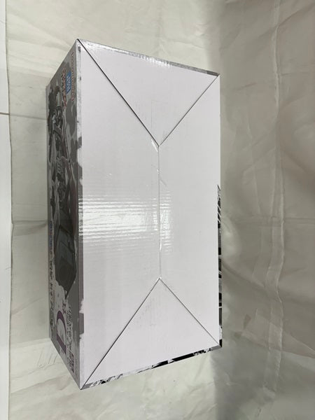 【中古】【未開封】ユースタス・キッド 電磁砲(ダムド・パンク) 「一番くじ ワンピース 匠ノ系譜 覇極」 墨式塊技 D賞＜フィギュア＞（代引き不可）6512