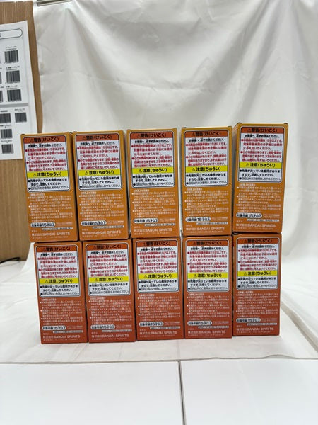 【中古】【未開封】【セット】「ワンピース」 ワールドコレクタブルフィギュア-ハチノス1＆2- 全10種類＜フィギュア＞（代引き不可）6512
