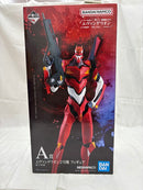 【中古】【未開封】エヴァンゲリオン2号機 「一番くじ エヴァンゲリオン〜使徒、浸食!〜」 MEGAIMPACT A賞＜フィギュア＞（代引き不可）6512