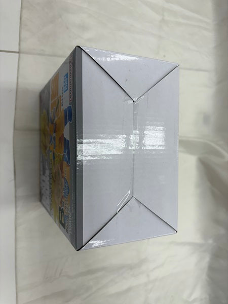 【中古】【未開封】超サイヤ人2/超サイヤ人3孫悟空(ミニ) 「一番くじ ドラゴンボールDAIMA 第2弾」 MASTERLISE EMOVING B賞＜フィギュア＞（代引き不可）6512