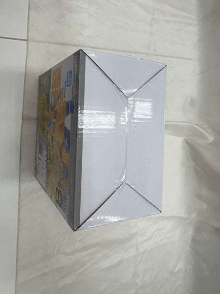 【中古】【未開封】超サイヤ人2/超サイヤ人3孫悟空(ミニ) 「一番くじ ドラゴンボールDAIMA 第2弾」 MASTERLISE EMOVING B賞＜フィギュア＞（代引き不可）6512