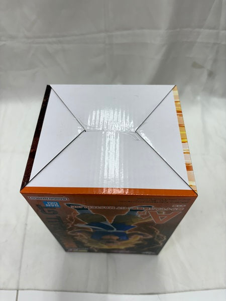 【中古】【未開封】孫悟空：GT(超サイヤ人3) 「一番くじ ドラゴンボール VSオムニバスアルティメット」 MASTERLISE A賞＜フィギュア＞（代引き不可）6512