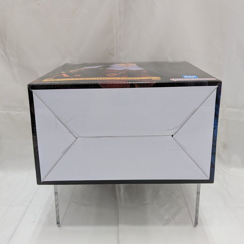 【中古】 【未開封】A賞 四皇 シャンクス 「一番くじ ワンピース 新四皇」 MASTERLISE EXPIECE＜フィギュア＞（代引き不可）6512