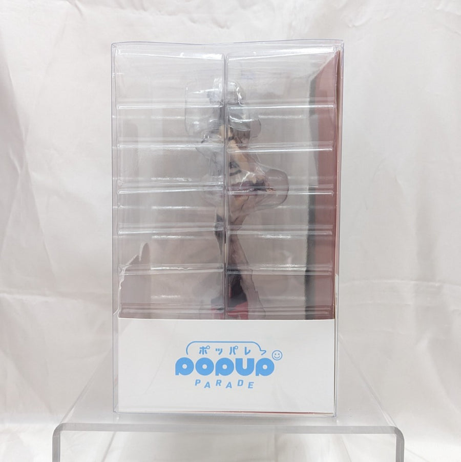 中古】【未開封】POP UP PARADE 沙花叉クロヱ 「ホロライブ